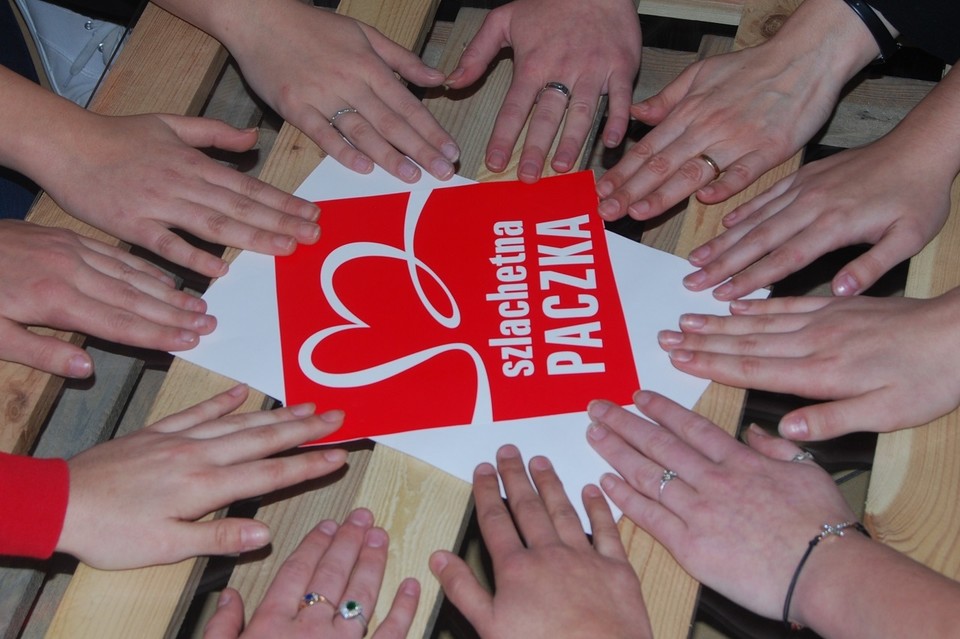 Wybierz rodzinę - finał Szlachetnej Paczki już 12-13 grudnia! - Zdjęcie główne