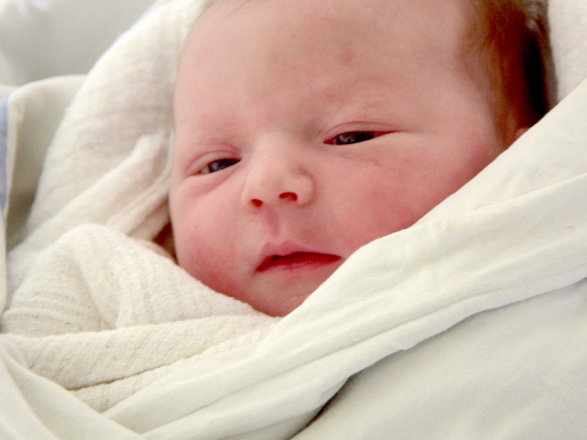 Noworodki - wydanie Wspólnoty nr 49 (5-11 grudnia) Międzyrzec Podlaski - Zdjęcie główne