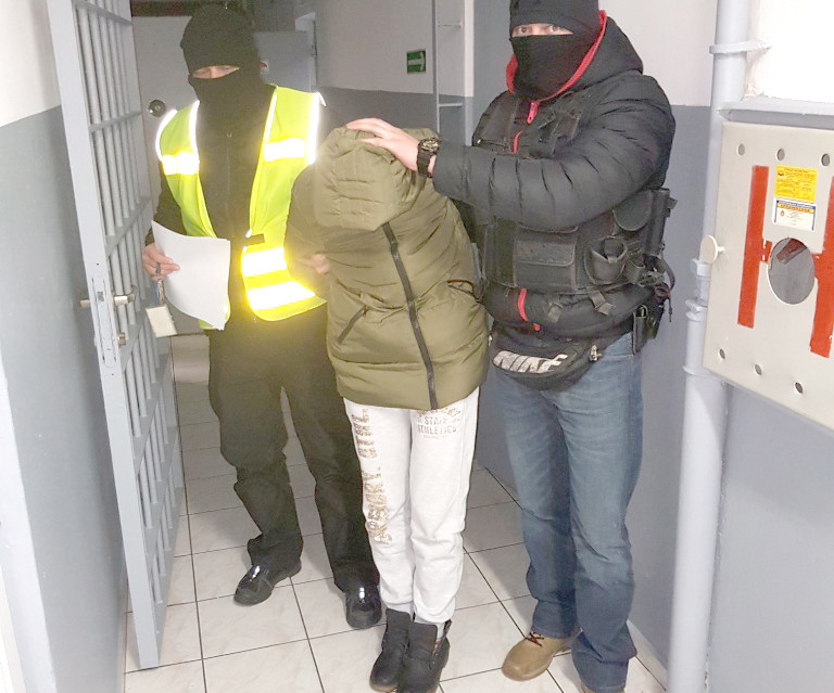 Mordercy Pawła z Międzyrzeca byli poczytalni - Zdjęcie główne