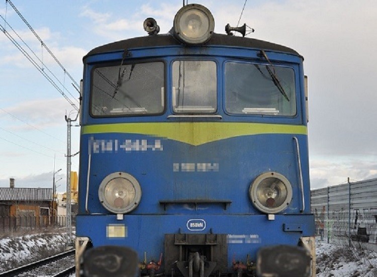 Tragiczny wypadek na przejeździe kolejowym - Zdjęcie główne