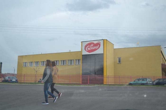 Milion dla Międzyrzeca od Dr. Gerarda - Zdjęcie główne