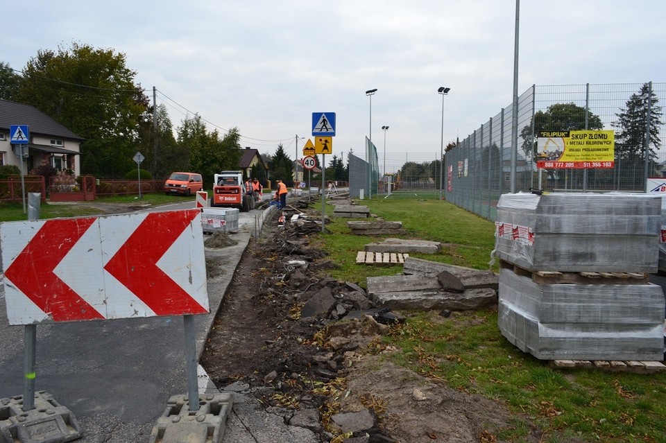 Jelnica z nową drogą - Zdjęcie główne