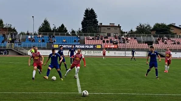 Zatrzymali wicelidera. 2:0 to niebezpieczny wynik - Zdjęcie główne