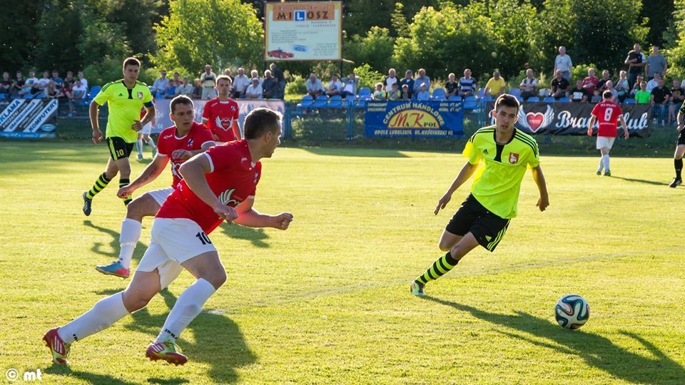 Stadion przy ul. Kolejowej doczeka się remontu! - Zdjęcie główne