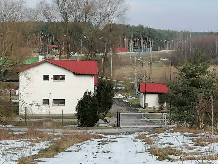 Oczyszczalnię ścieków w Chodlu czeka modernizacja - Zdjęcie główne