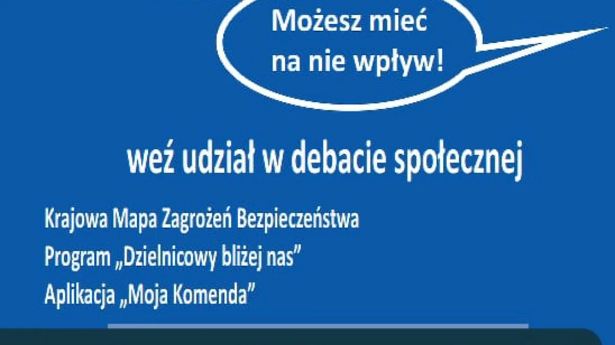 Gmina Opole Lubelskie: Jak nie dać się oszukać? - Zdjęcie główne