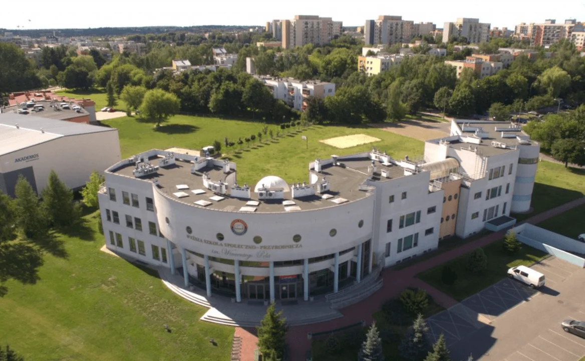 Lublin: Lubelska uczelnia nie wpuści niezaszczepionych studentów i wykładowców - Zdjęcie główne