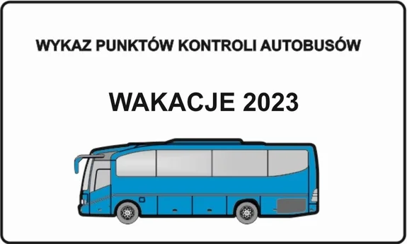 Powiat opolski: Gdzie skontrolować autobus przed wakacyjnym wyjazdem? - Zdjęcie główne