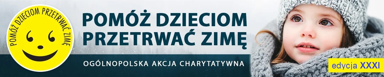 Powiat: W sobotę wielka zbiórka dla dzieci - Zdjęcie główne