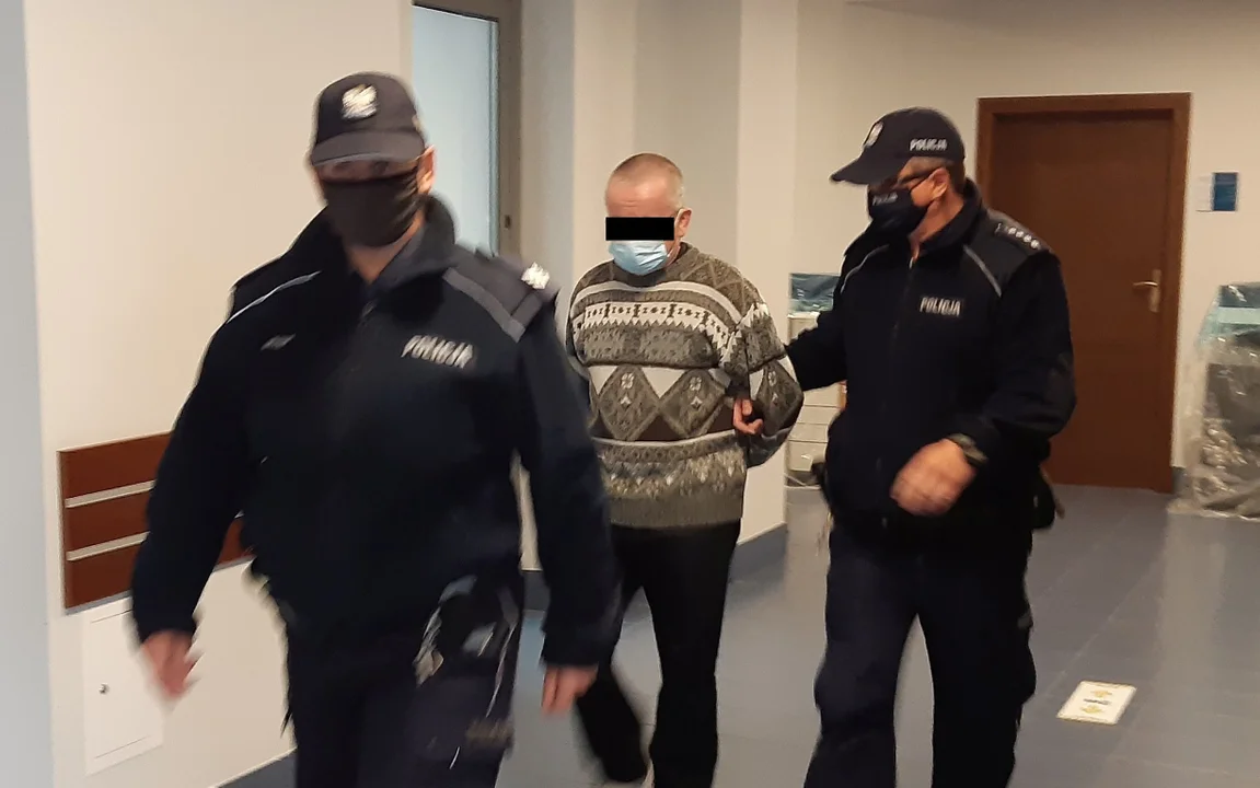 Powiat opolski: Sąd złagodził wyrok dla księdza skazanego za molestowanie nieletnich - Zdjęcie główne