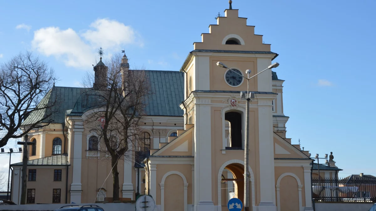 Opole Lubelskie: Znów tradycyjnej kolędy nie będzie - Zdjęcie główne