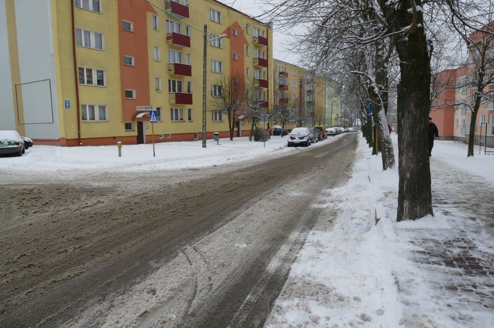 W połowie roku ruszą pracę na ulicy Puławskiej - Zdjęcie główne