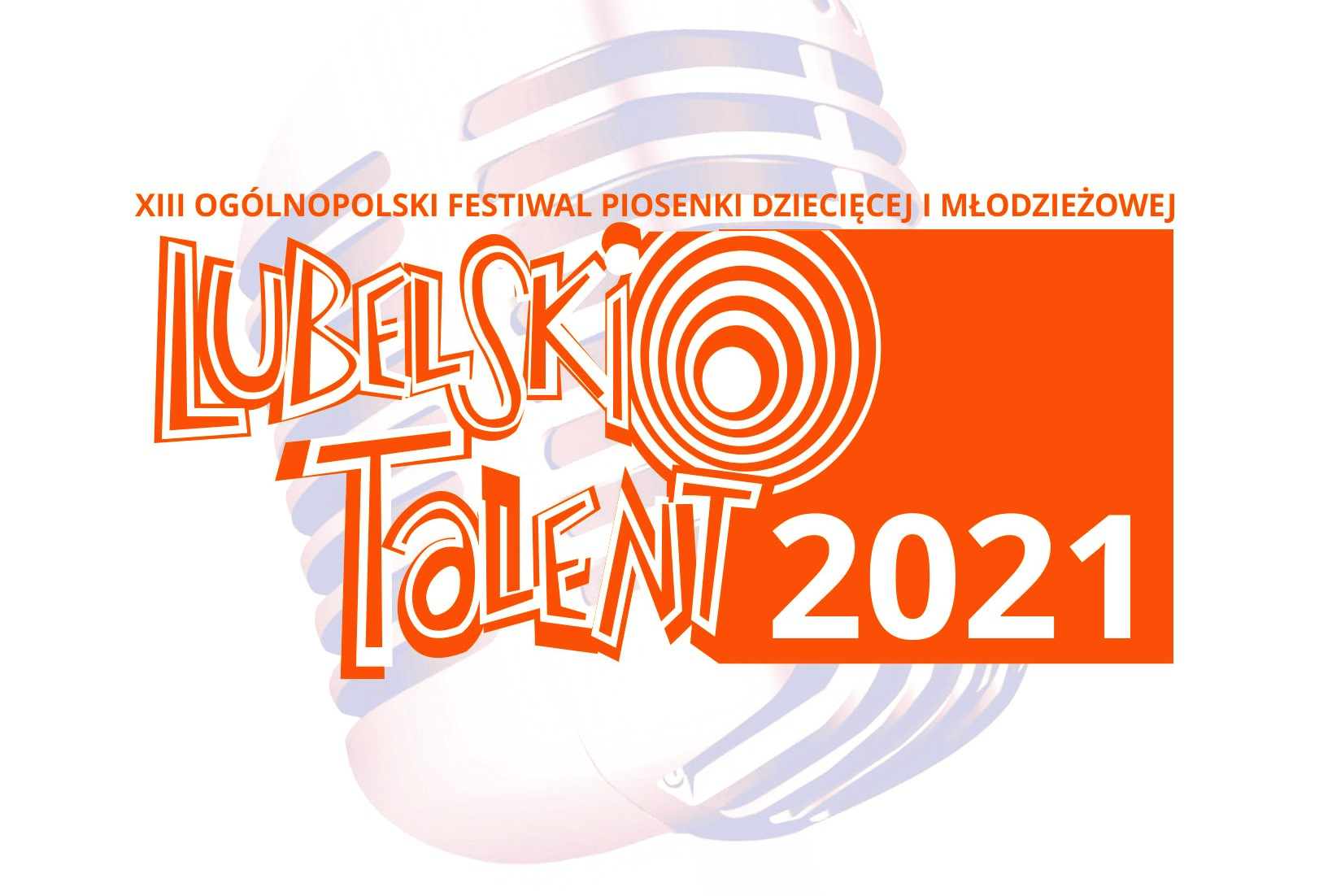 Poniatowa: Festiwal Piosenki Dziecięcej i Młodzieżowej „Lubelski Talent”   - Zdjęcie główne