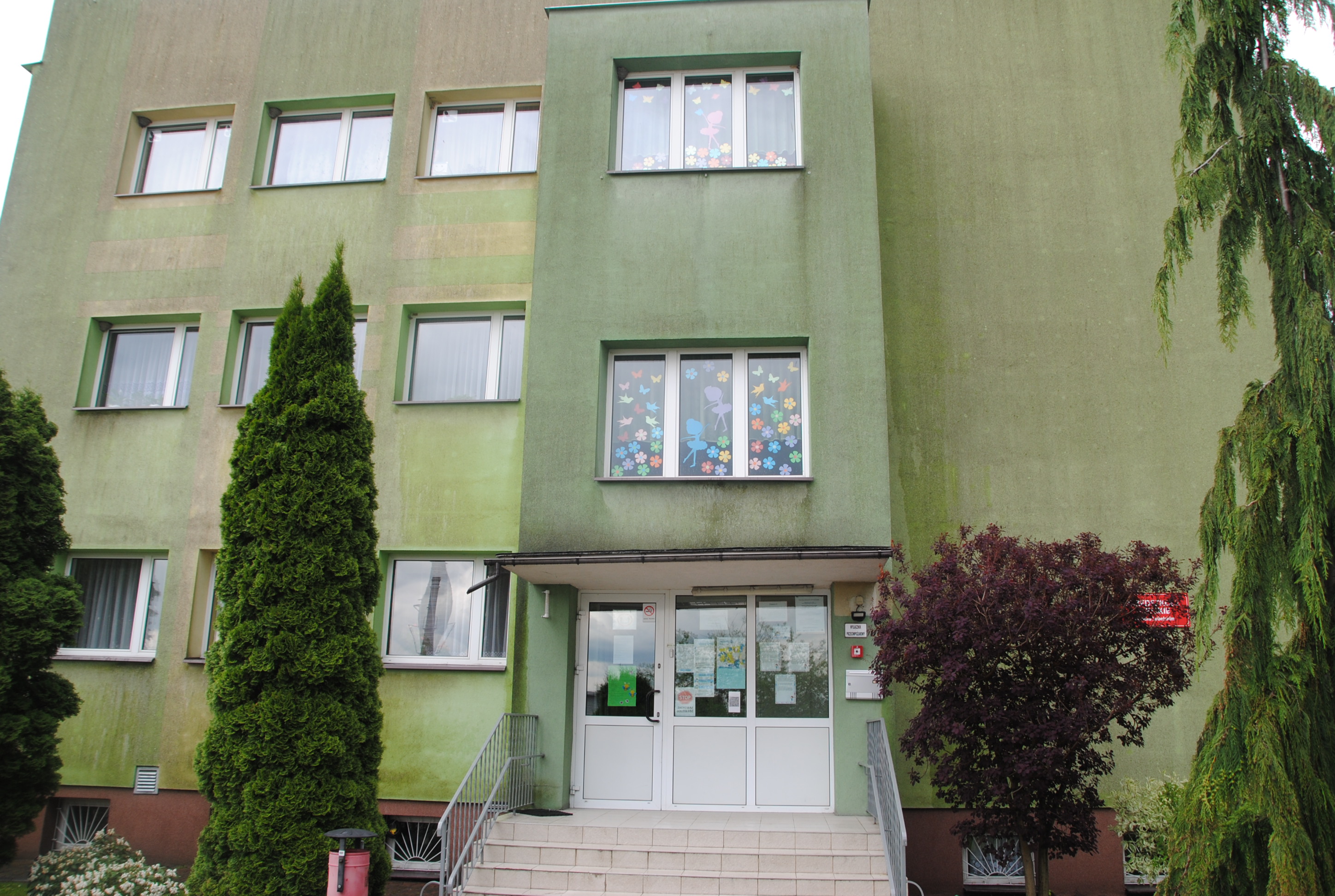 Opole Lubelskie: Przedszkole Miejskie walczy o wymarzony plac zabaw - Zdjęcie główne