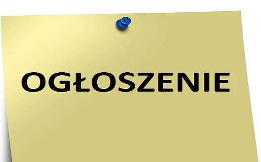 Ogłoszenie  o otwartym naborze partnerów do wspólnej realizacji projektu. - Zdjęcie główne