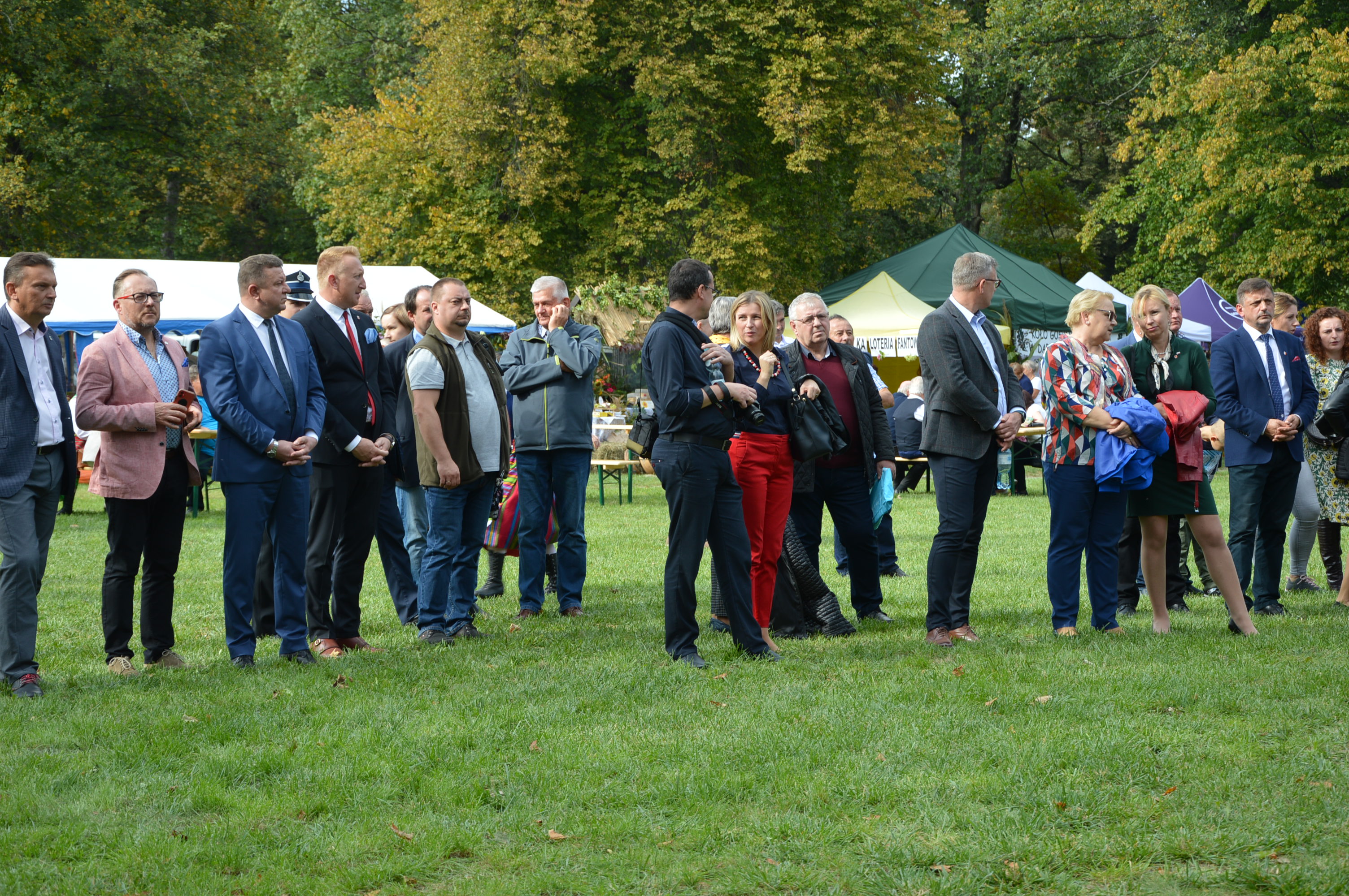 Już po raz dziewiąty w Opolu Lubelskim odbyło się Święto Produktu Lokalnego