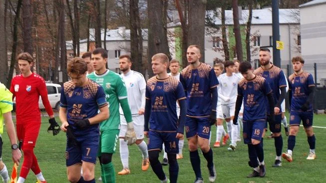 Gol bramkarza! "Franek łowca bramek" wyręczył kolegów - Zdjęcie główne