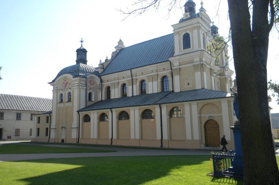 Laur Konserwatorski 2016 dla opolskiego kościoła - Zdjęcie główne