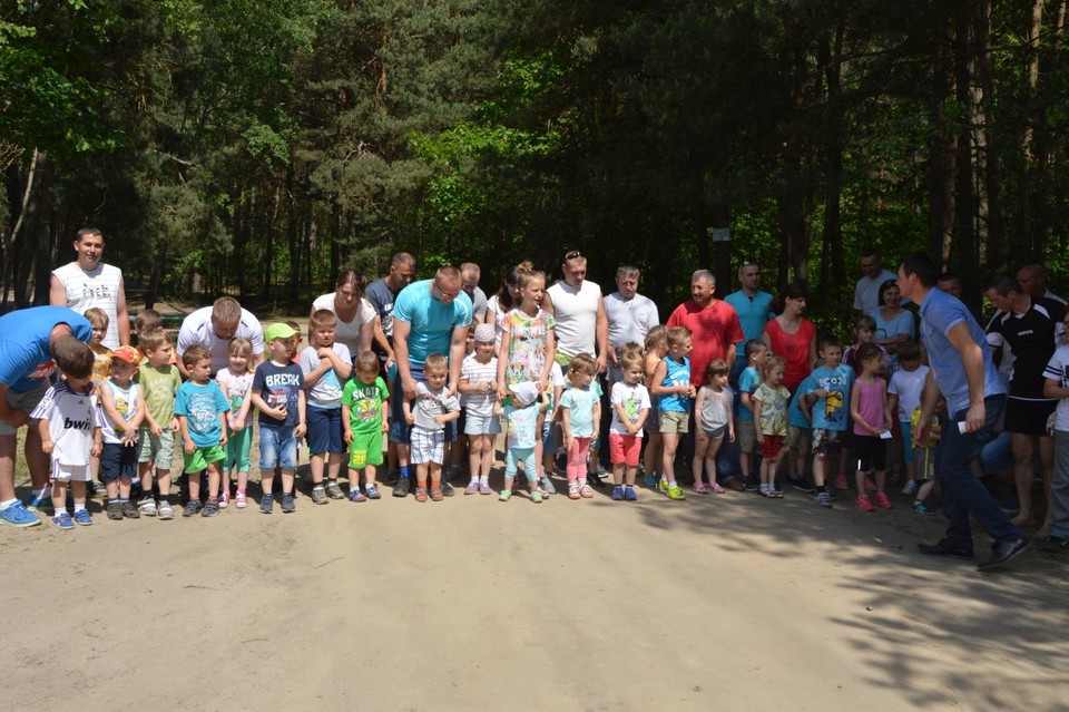 Grand Prix Polski Środkowo-Wschodniej w Chodlu - Zdjęcie główne