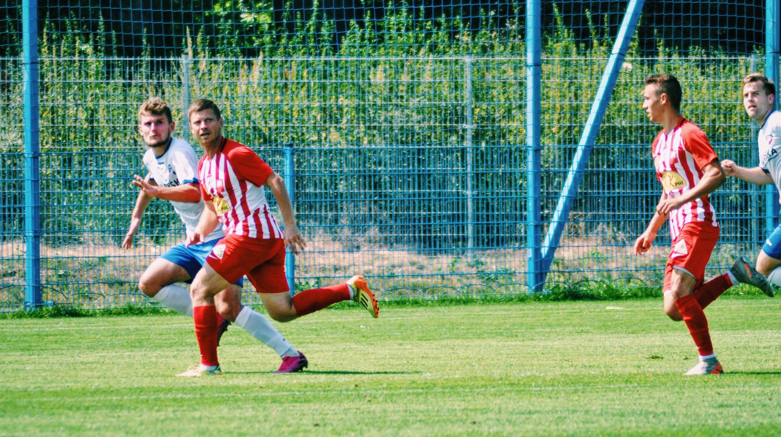 Start zrobił "stop" Opolaninowi - Zdjęcie główne