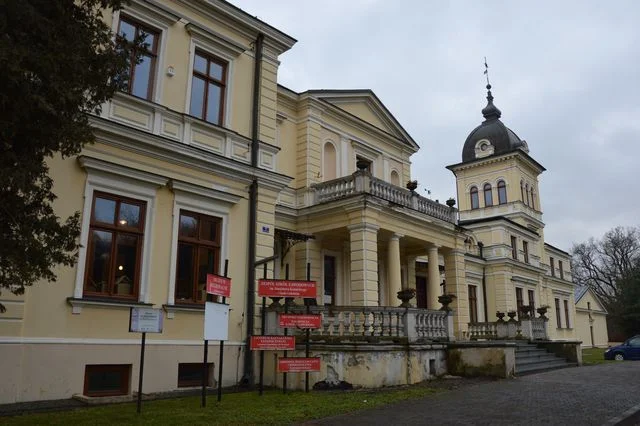 Kluczkowice. Noworoczne Spotkanie Bibliotekarzy Powiatu Opolskiego (ZDJĘCIA) - Zdjęcie główne