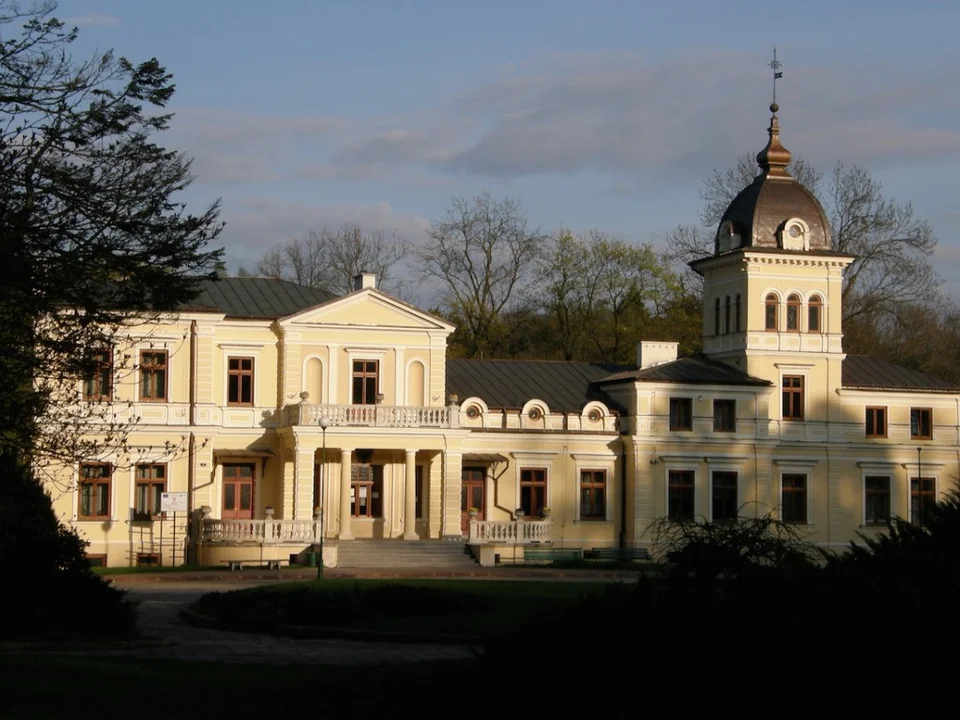 Kluczkowice: Muzeum Regionalne przeszło pod skrzydła biblioteki powiatowej  - Zdjęcie główne