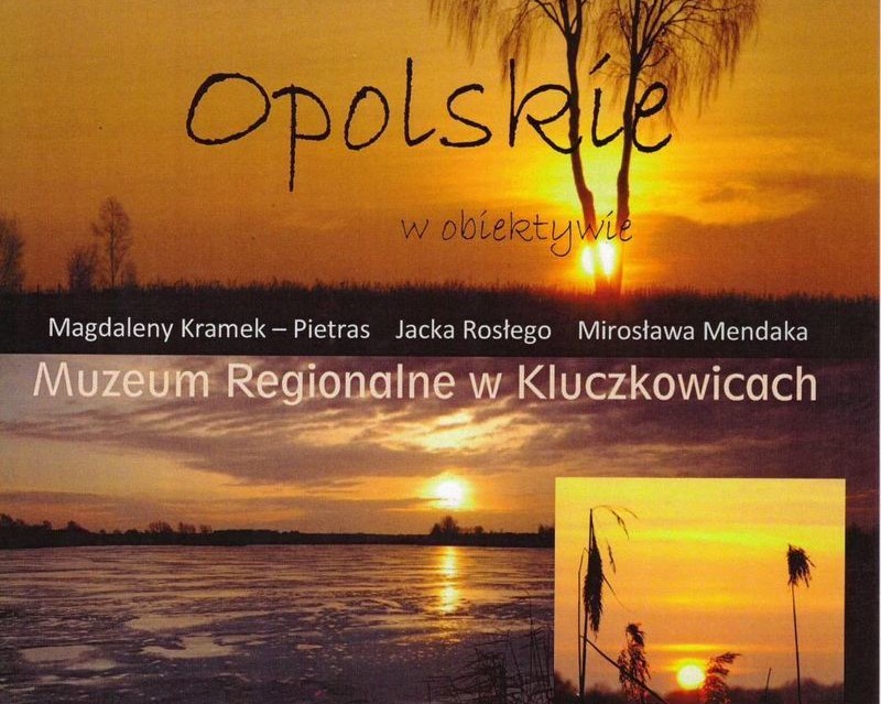 Wystawa fotograficzna "Opolskie w obiektywie" - Zdjęcie główne