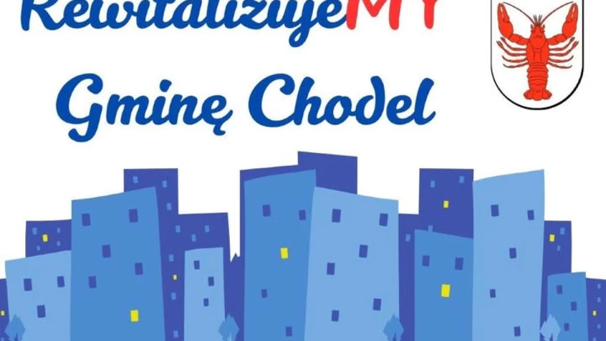 Gmina Chodel: Ruszają konsultacje społeczne - Zdjęcie główne