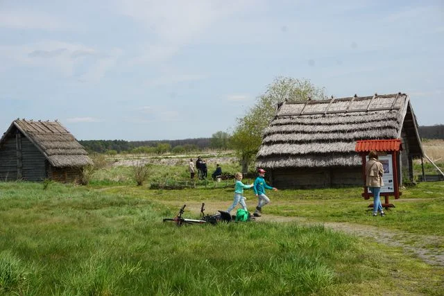 Gmina Wilków: Archeologiczna majówka w Żmijowiskach - Zdjęcie główne