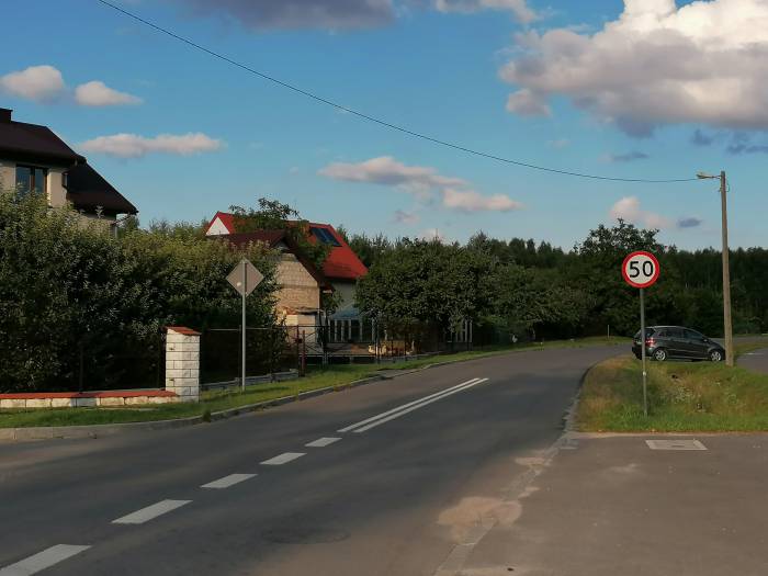 Radny proponuje upamiętnić rodzinę Gerliczów, nazywając ich imieniem drogę lub skwer - Zdjęcie główne