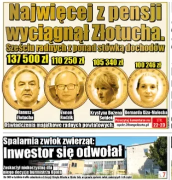 Najnowszy numer Wspólnoty Opolskiej - o czym piszemy - Zdjęcie główne