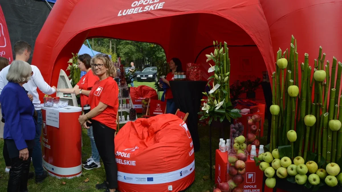 Opole Lubelskie:  Zapraszamy na Piknik Rodzinno - Patriotyczny - Zdjęcie główne