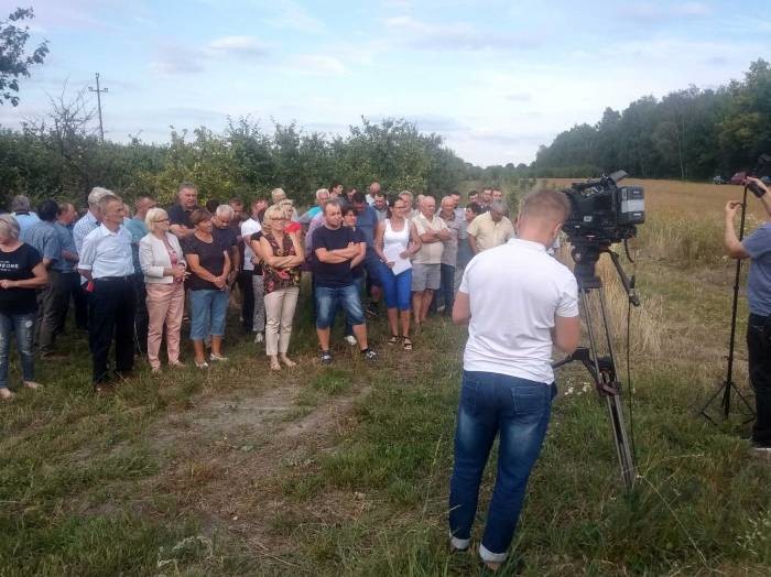 Program "Interwencja" u opolskich rolników - Zdjęcie główne