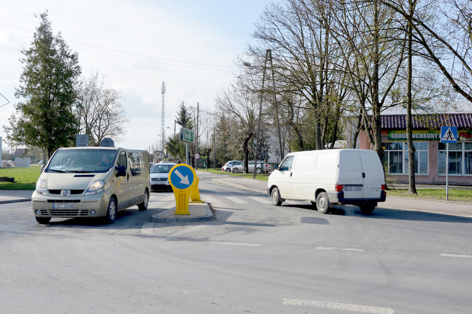 Dopompują kasy i będą robili drogi - Zdjęcie główne