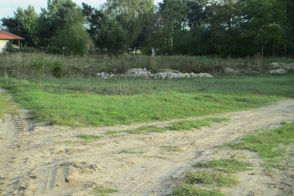 Nie będzie kości, będzie stadion - Zdjęcie główne