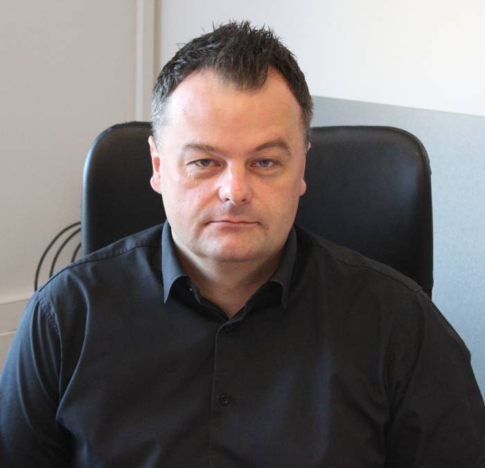 Michał Kuś, naczelnik Wydziału Organizacyjnego i Zarządzania Kryzysowego 4980 zł 