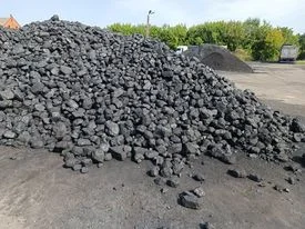 Gmina Karczmiska: Sprawdzają zapotrzebowanie na węgiel - Zdjęcie główne