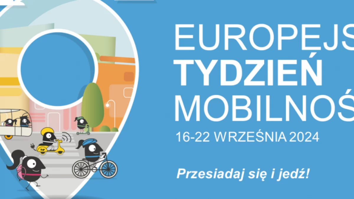 Opole Lubelskie: Zostaw dziś samochód w garażu, przesiądź się na rower - Zdjęcie główne