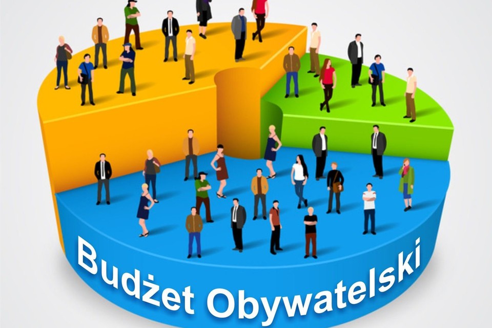 Budżet Obywatelski Opola Lubelskiego 2017 - zgłaszanie projektów - Zdjęcie główne