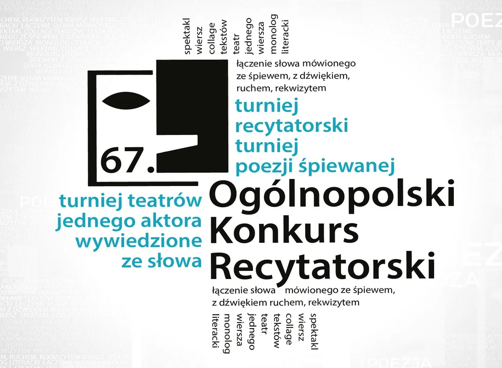 Opole Lubelskie: Zgłoś się do konkursu recytatorskiego - Zdjęcie główne