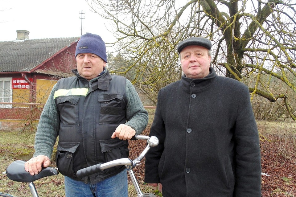 Już nie obiecujcie, tylko w końcu zróbcie! - Zdjęcie główne