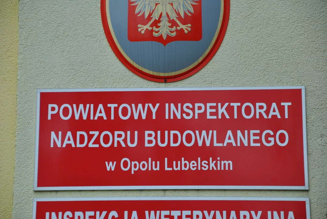 Powiat opolski: Grażyna Legwant nie jest już powiatowym inspektorem nadzoru budowlanego - Zdjęcie główne