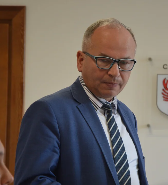 Karczmiska: Nie został wójtem, dziś Zenon Rodzik zarabia więcej niż wójt - Zdjęcie główne