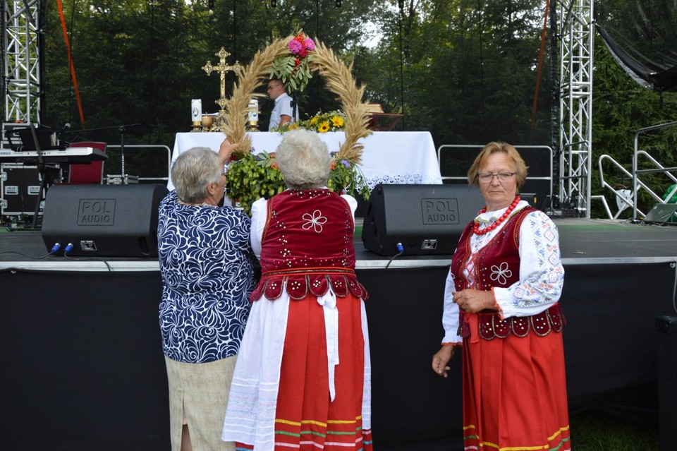 Chmielaki w Rogowie 2016 (zdjęcia) - Zdjęcie główne