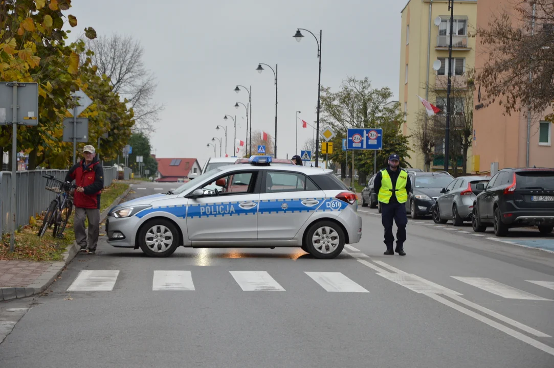 Powiat opolski: Policyjna akcja "Prędkość". Tylko jeden kierujący jechał zgodnie z przepisami - Zdjęcie główne