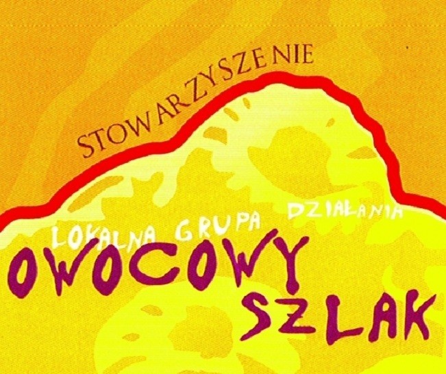 Szkolenia LGD "Owocowy Szlak" - Zdjęcie główne