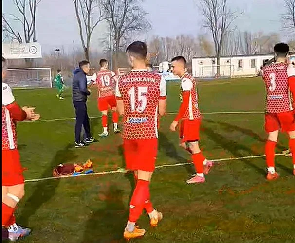 Od 0:1 do 8:1. Opolanin rozbił lublinian! - Zdjęcie główne