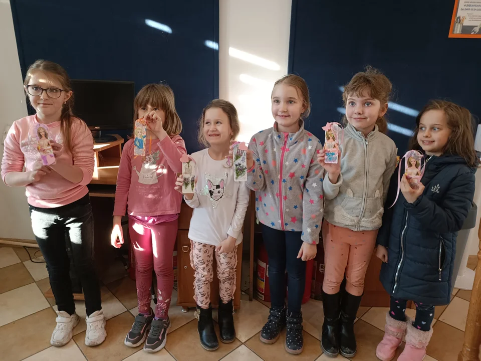 Józefów nad Wisłą: Gminne Centrum Kultury otwarte dla dzieci z Ukrainy (FOTO) - Zdjęcie główne
