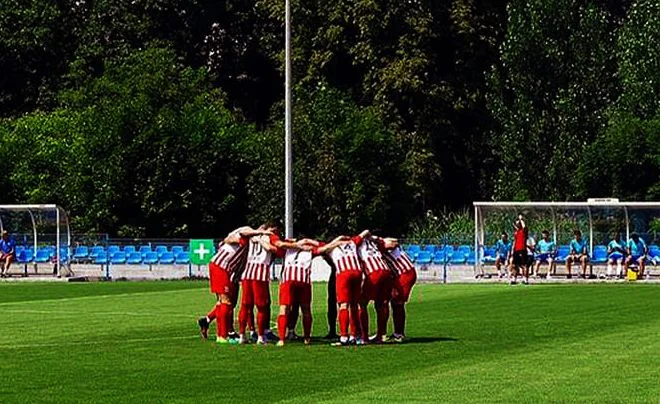 Orlęta - Opolanin. Koczon: Chcemy zdobyć sześć punktów - Zdjęcie główne