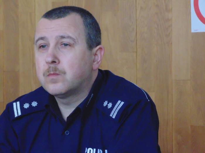 Lecą głowy w opolskiej policji - Zdjęcie główne